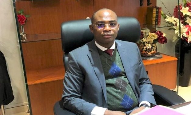 Arnaud Essoh (DG Victoire Immobilier) : « L’argent peut nous perdre si notre cœur n’est pas préparé par Dieu, pour Dieu et avec Dieu »