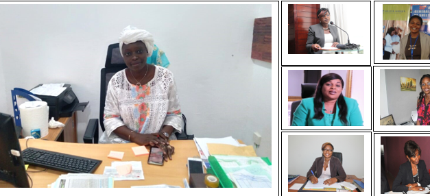 Zoom sur ces femmes qui excellent dans le secteur de l&rsquo;immobilier en Cote d&rsquo;Ivoire