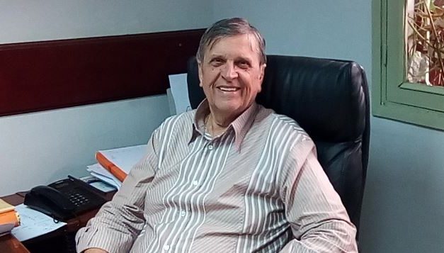 Interview de M. Jean-François Moreau (Directeur Général de PROMOGIM)