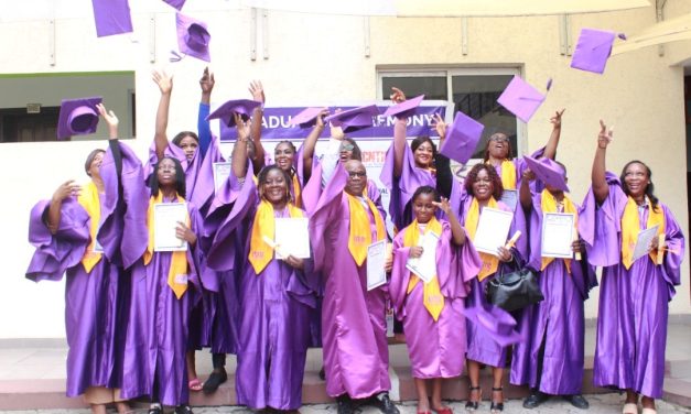 Reconnaissance : Formation en Anglais intensif au Centre Naty Training International & Consulting (CNTIC)