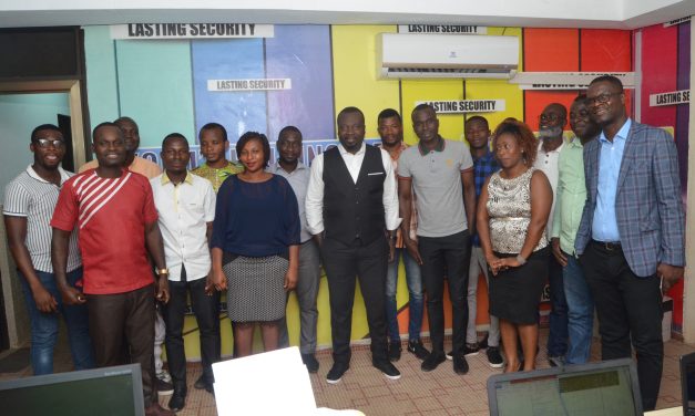 INTERVIEW : KOFFI JEAN ARMAND, PDG de la société KOFFI’S HOLDING SA