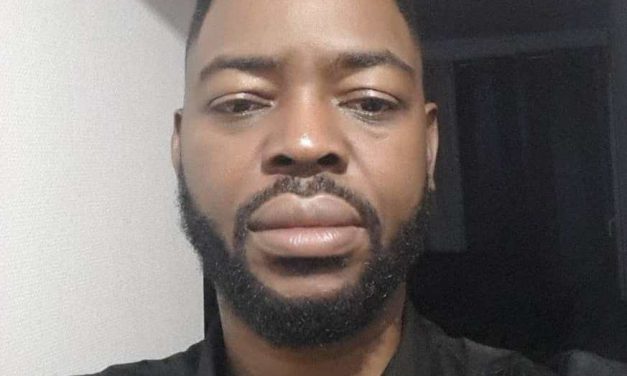 M. KOFFI YAO  (Homme d’affaires et promoteur du site touristique Le RANCH DU JOURDAIN)