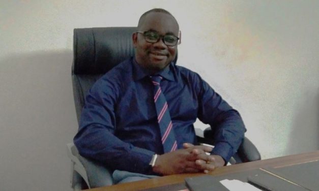 Portrait de leader : Jean-Claude Koffi (Directeur des projets d’EGCCI)