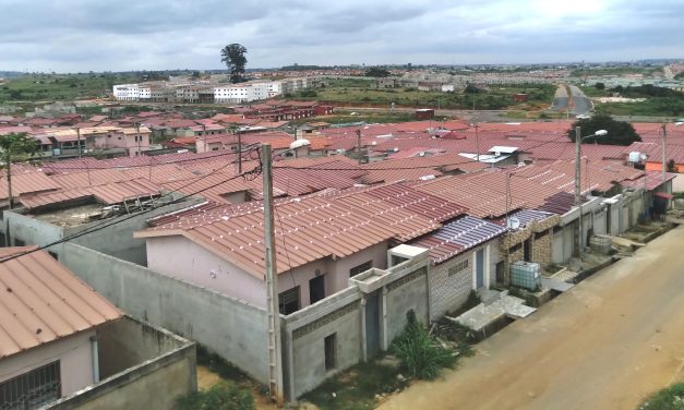 Logements socio-économiques : A 10 km d’Abidjan