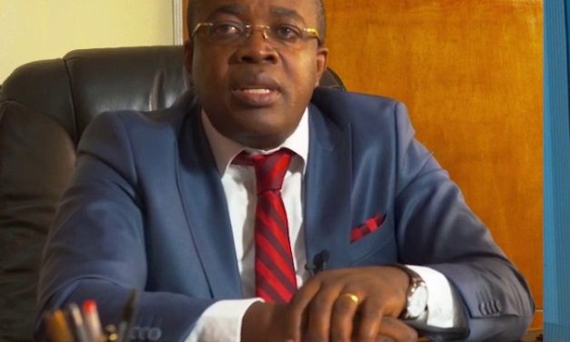 Entretien / GBADOU Yahi Simplice (Président Directeur Général de TIT Immobilier)