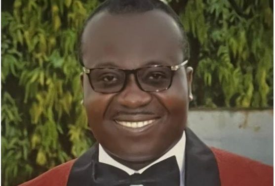 Entretien – KOFFI Jean-Armand (PDG de Koffi’s Holding SA)