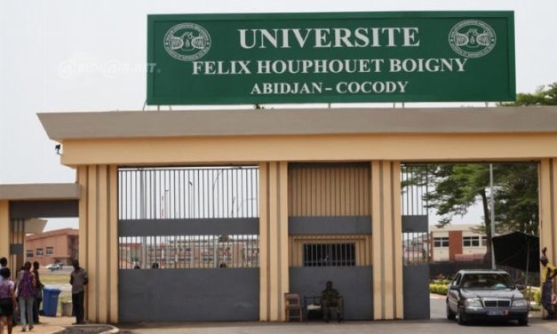 Enseignement supérieur