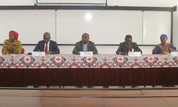 Université FHB