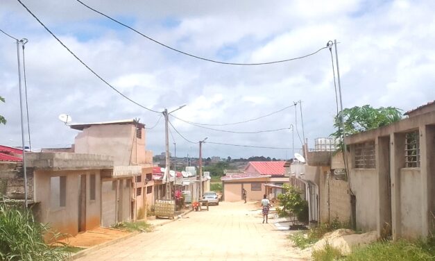  PROMOGIM SARL-CI tient ses promesses à Songon Kassemblé