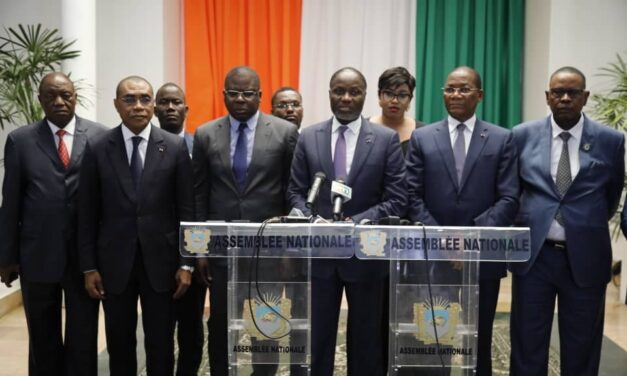 Budjet 2024 / Commission des Affaires Économiques et Financières de l&rsquo;Assemblée nationale (CAEF).