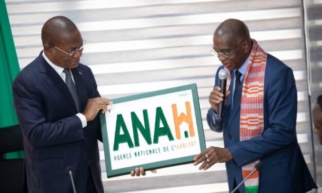 HABITAT: Les enjeux de la transformation de l’ex Sicogi en ANah