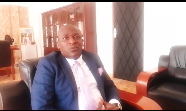 Promotion immobilière : Les résidences EICER 4 et la cité GRACE-EUNICE