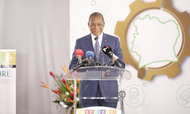 Projet 2024 : Construction et urbanisme :