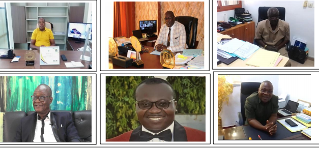 VŒUX 2024 des promoteurs immobiliers