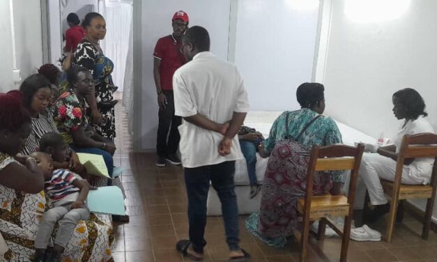 Paralysie cérébrale : Assistance aux enfants en situation de handicap