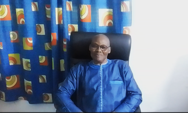 Formation diplômante : Manahon Sitionon Duques (Président-fondateur de l’IN.S.C.A)