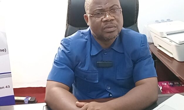 Interview-bilan : Alexandre GONDO, directeur général de FIVE STONE ORGANIZATION