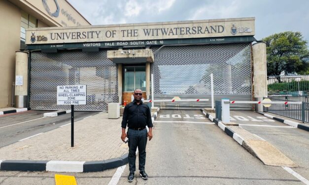 Reportage : Voyage d&rsquo;affaires et rencontre de partenaires en Afrique du sud