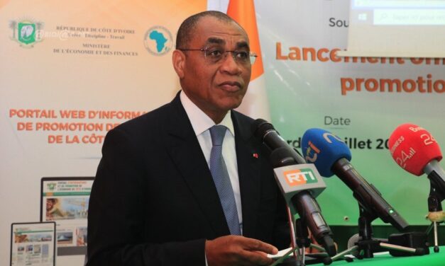 Economie : Croissance économique et développement