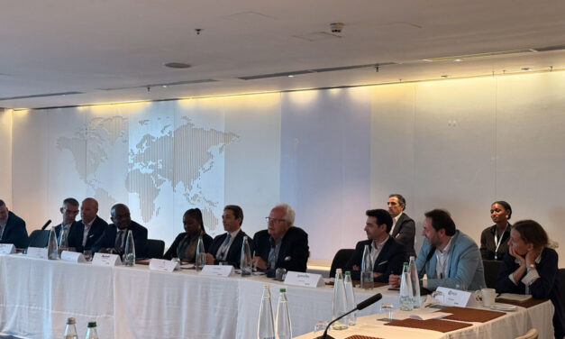 Tourisme : 5e édition Conférence sur l’Investissement Touristique et Hôtelier en Afrique (CITHA)