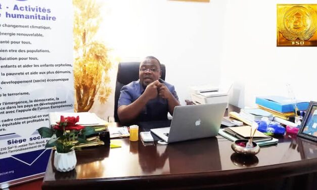 Responsabilité sociétale des entreprises : 11 auditeurs formés par la CEECI-UE