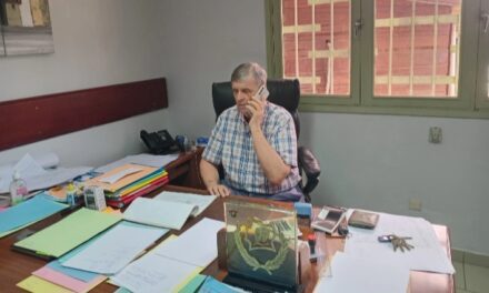 Portrait de manager: Jean-Francois Moreau, directeur général de PROMOGIM