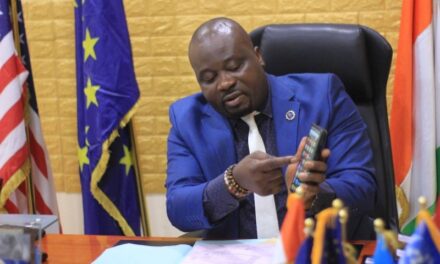 Droit de réponse : KOFFI’S HOLDING SA