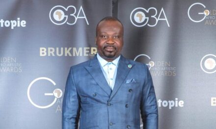   KOFFI Jean-Armand : La force d’un manager ambitieux…