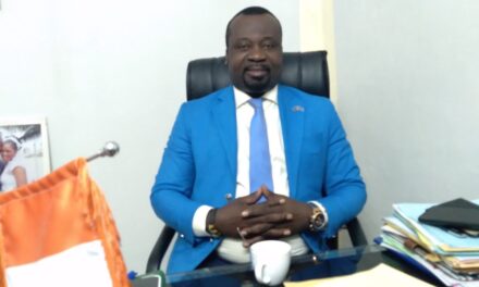 KOFFI’S HOLDING SA : La foi qui a bâti 500 maisons à Grand-Bassam