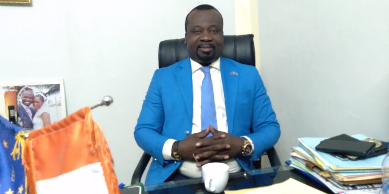 KOFFI’S HOLDING SA : La foi qui a bâti 500 maisons à Grand-Bassam