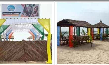 Economie : Restaurant l&rsquo;AKAD à Mondoukou