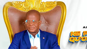 Portrait de leader :  AIMOND WILLIAMS, artiste et expert en communication sociale