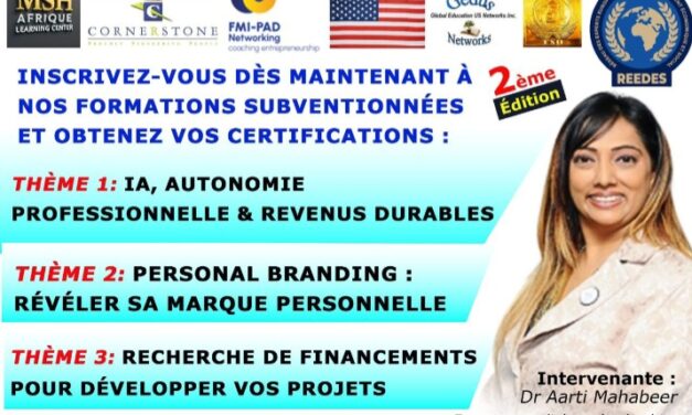 MSH Afrique : organisation humanitaire panafricaine