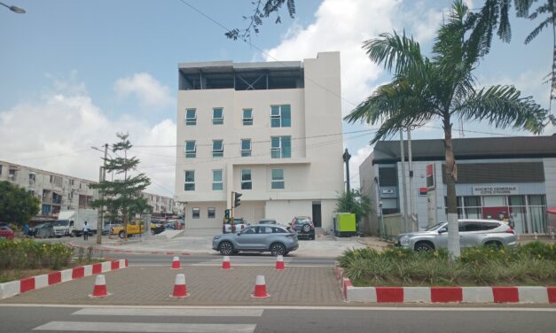 TIT-IMMOBILIER : Nouveaux bureaux à commercialiser