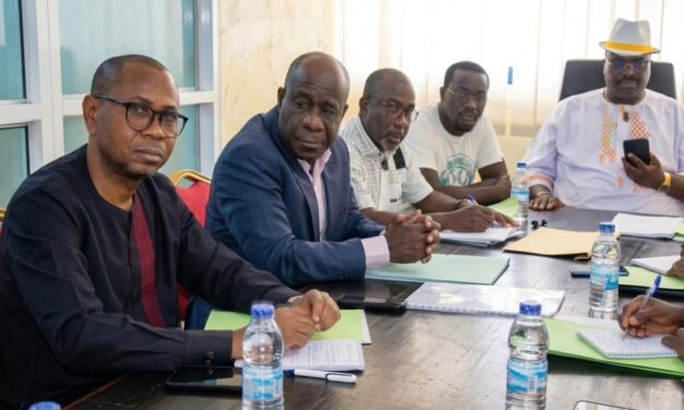 Conflit foncier à Gagnoa, Me Hilla Claude, avocat est formel: »Les héritiers Ajavon sont les seuls et uniques propriétaires »