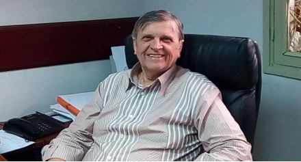 Portrait de leader : Jean-Francois Moreau, DG de PROMOGIM