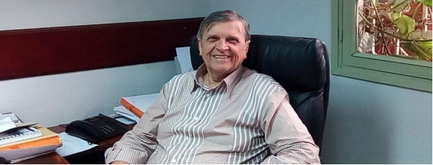 Portrait de leader : Jean-Francois Moreau, DG de PROMOGIM